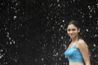 Racha Latest Photos